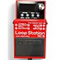 Used BOSS RC5 LOOP STATION Pedal thumbnail
