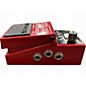 Used BOSS RC5 LOOP STATION Pedal