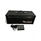 Used Randall RX120RH Solid State Guitar Amp Head thumbnail