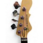 Used G&L M2000 Tribute BURNT ORANGE Electric Bass Guitar