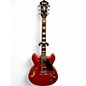 Used Ibanez AS73 Artcore Cherry Hollow Body Electric Guitar thumbnail