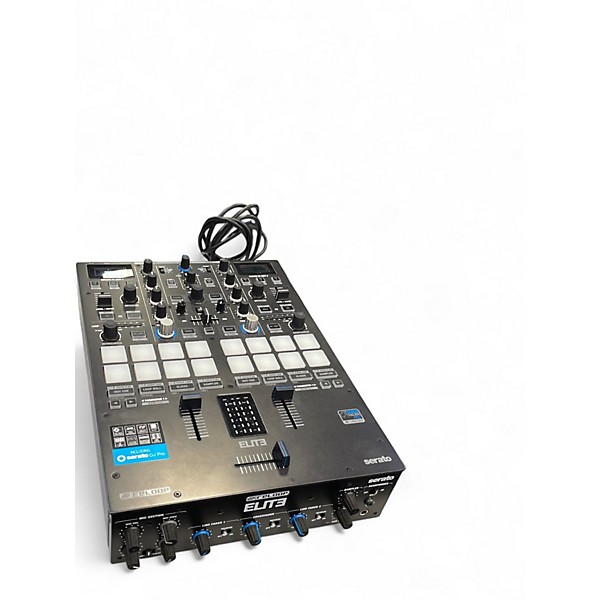 Used Reloop ELITE DJ Mixer