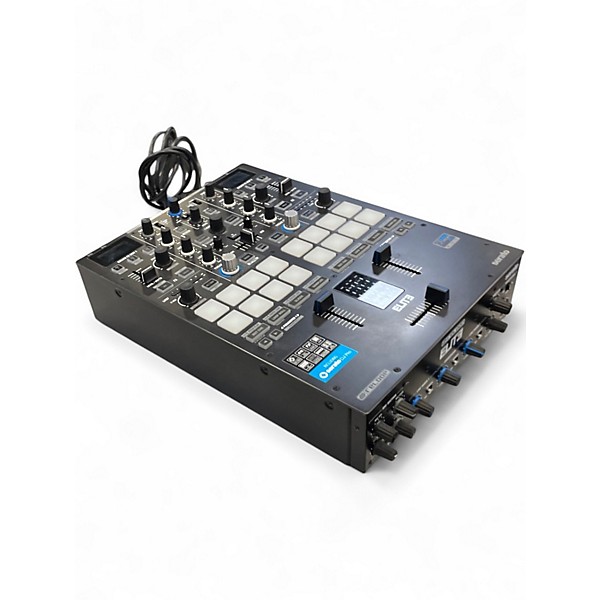 Used Reloop ELITE DJ Mixer