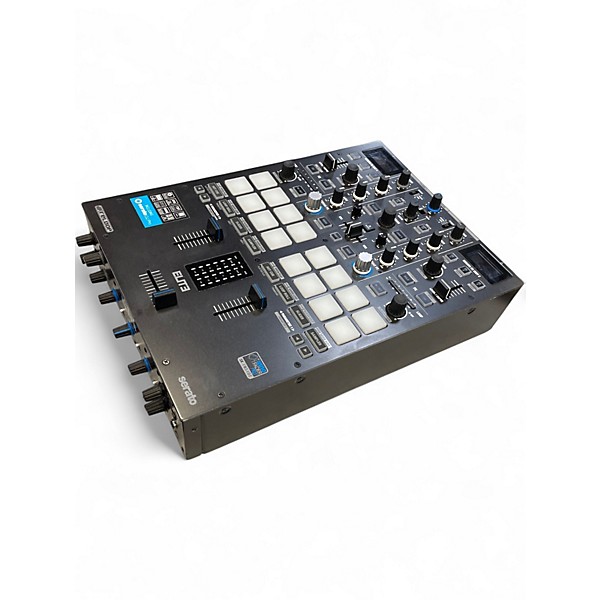Used Reloop ELITE DJ Mixer