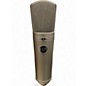 Used Warm Audio WA-87 Condenser Microphone