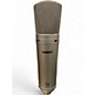 Used Warm Audio WA-87 Condenser Microphone