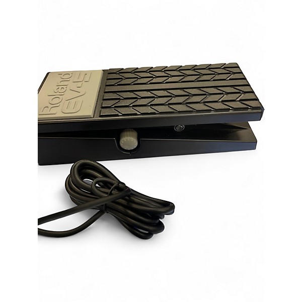 Used Roland EV5 Pedal