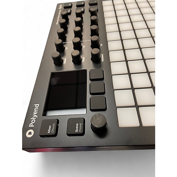 Used Polyend synth essentials Synthesizer