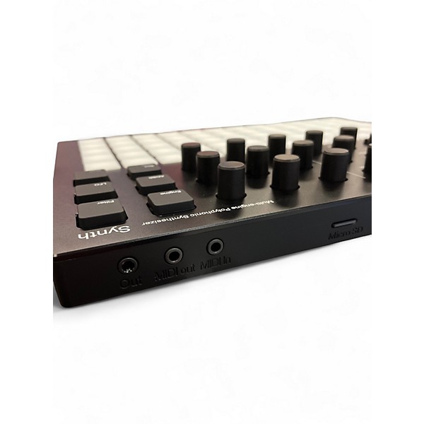 Used Polyend synth essentials Synthesizer