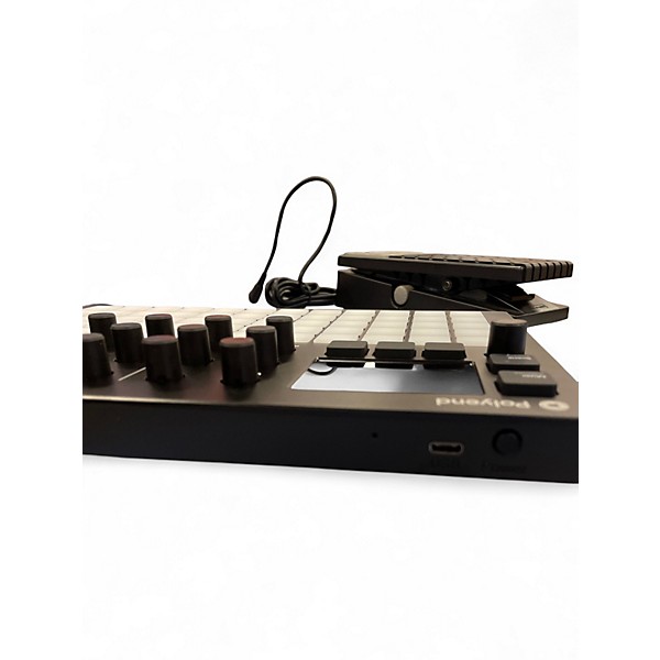 Used Polyend synth essentials Synthesizer