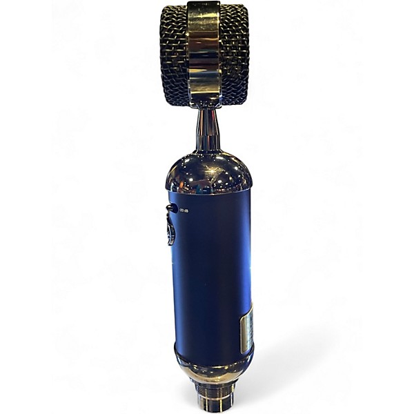 Used Blue Spark SL Condenser Microphone