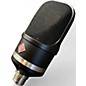 Used Neumann TLM107 Black Condenser Microphone