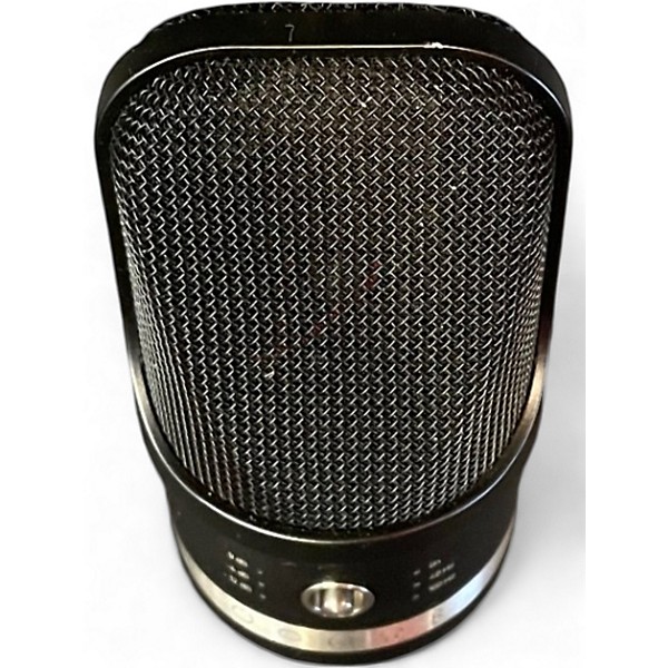 Used Neumann TLM107 Black Condenser Microphone