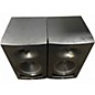 Used Kali Audio LP8 (Pair) Powered Monitor