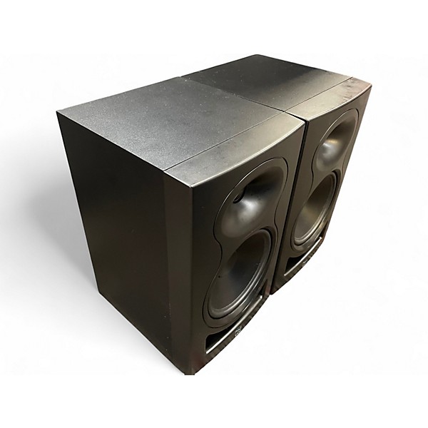 Used Kali Audio LP8 (Pair) Powered Monitor