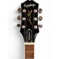 Used 2022 Epiphone  LES PAUL STANDARD Cherry Sunburst Solid Body Electric Guitar