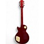 Used 2022 Epiphone  LES PAUL STANDARD Cherry Sunburst Solid Body Electric Guitar
