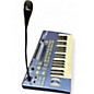 Used Novation UltraNova 37 Key Synthesizer