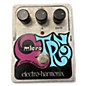Used Electro-Harmonix Micro Q Tron Envelope Filter Effect Pedal