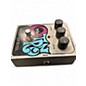 Used Electro-Harmonix Micro Q Tron Envelope Filter Effect Pedal