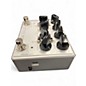 Used Darkglass vintage ultra Bass Preamp