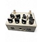 Used Darkglass vintage ultra Bass Preamp