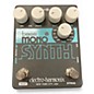 Used Electro-Harmonix Bass Mono Synth Bass Bass Effect Pedal thumbnail