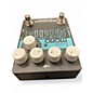 Used Electro-Harmonix Bass Mono Synth Bass Bass Effect Pedal
