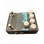 Used Electro-Harmonix Bass Mono Synth Bass Bass Effect Pedal