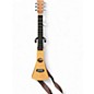 Used Martin GBPC Backpacker Steel String Natural Acoustic Guitar thumbnail