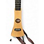 Used Martin GBPC Backpacker Steel String Natural Acoustic Guitar