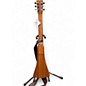 Used Martin GBPC Backpacker Steel String Natural Acoustic Guitar