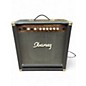 Used Ibanez Ta25 Guitar Combo Amp thumbnail