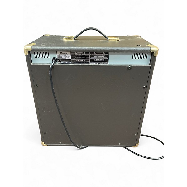 Used Ibanez Ta25 Guitar Combo Amp