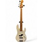 Used Charvel Pro Mod San Dimas PJ V Platinum Pearl  Electric Bass Guitar thumbnail