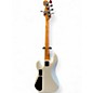 Used Charvel Pro Mod San Dimas PJ V Platinum Pearl  Electric Bass Guitar
