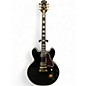 Used Epiphone BB King Lucille Ebony Hollow Body Electric Guitar thumbnail
