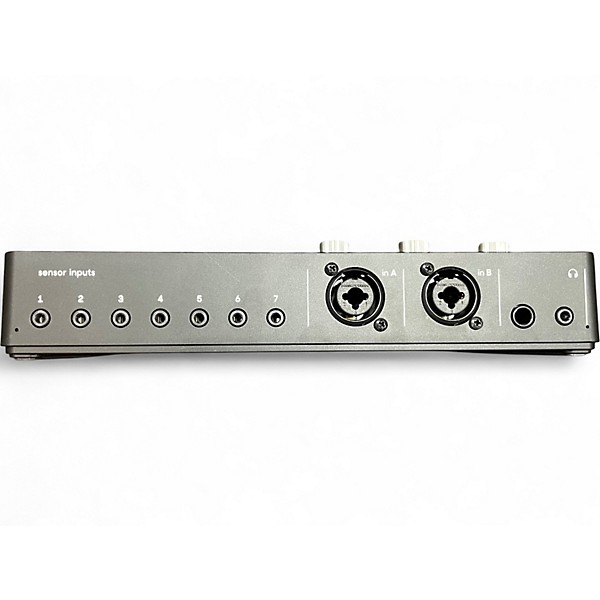 Used Evans Sensory Percussion Portal Electric Drum Module