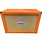 Used Orange Amplifiers PPC212C 2x12 Guitar Cabinet thumbnail