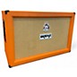 Used Orange Amplifiers PPC212C 2x12 Guitar Cabinet