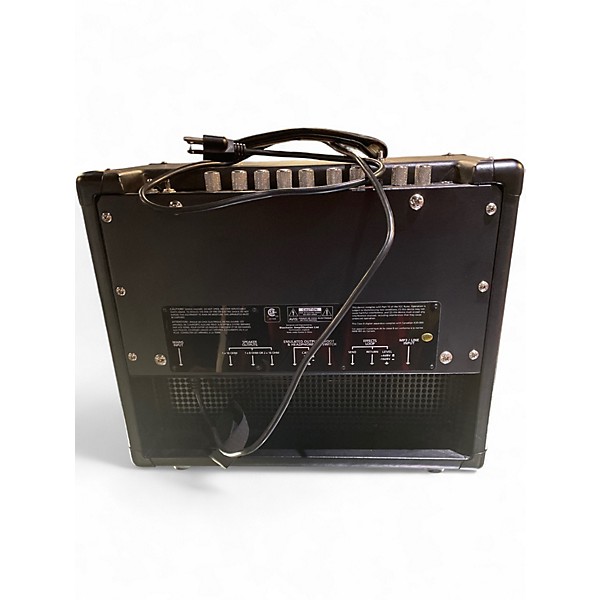 Used 2021 Blackstar ht 5R Tube Guitar Combo Amp