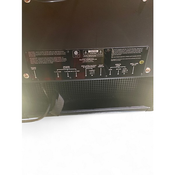 Used 2021 Blackstar ht 5R Tube Guitar Combo Amp