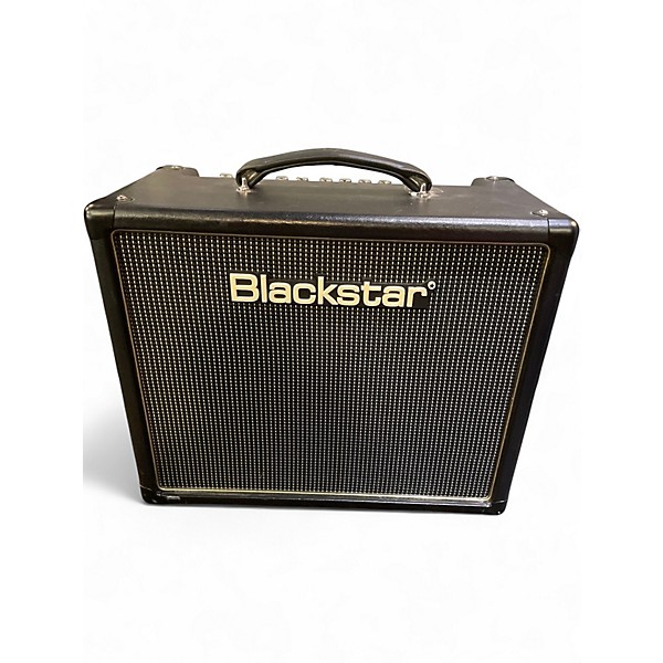Used 2021 Blackstar ht 5R Tube Guitar Combo Amp