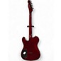 Used 2025 Fender Player II Telecaster Chambered Mahogany Transparent Cherry Solid Body Electric Guitar