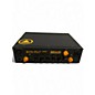 Used Markbass Little Mark Blackline 250 250W Bass Amp Head thumbnail