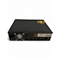 Used Markbass Little Mark Blackline 250 250W Bass Amp Head