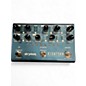 Used Strymon nightsky time-warped reverberator Effect Pedal thumbnail