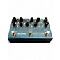 Used Strymon nightsky time-warped reverberator Effect Pedal