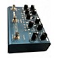 Used Strymon nightsky time-warped reverberator Effect Pedal