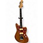 Used Miscellaneous JM Style  Natural Solid Body Electric Guitar thumbnail